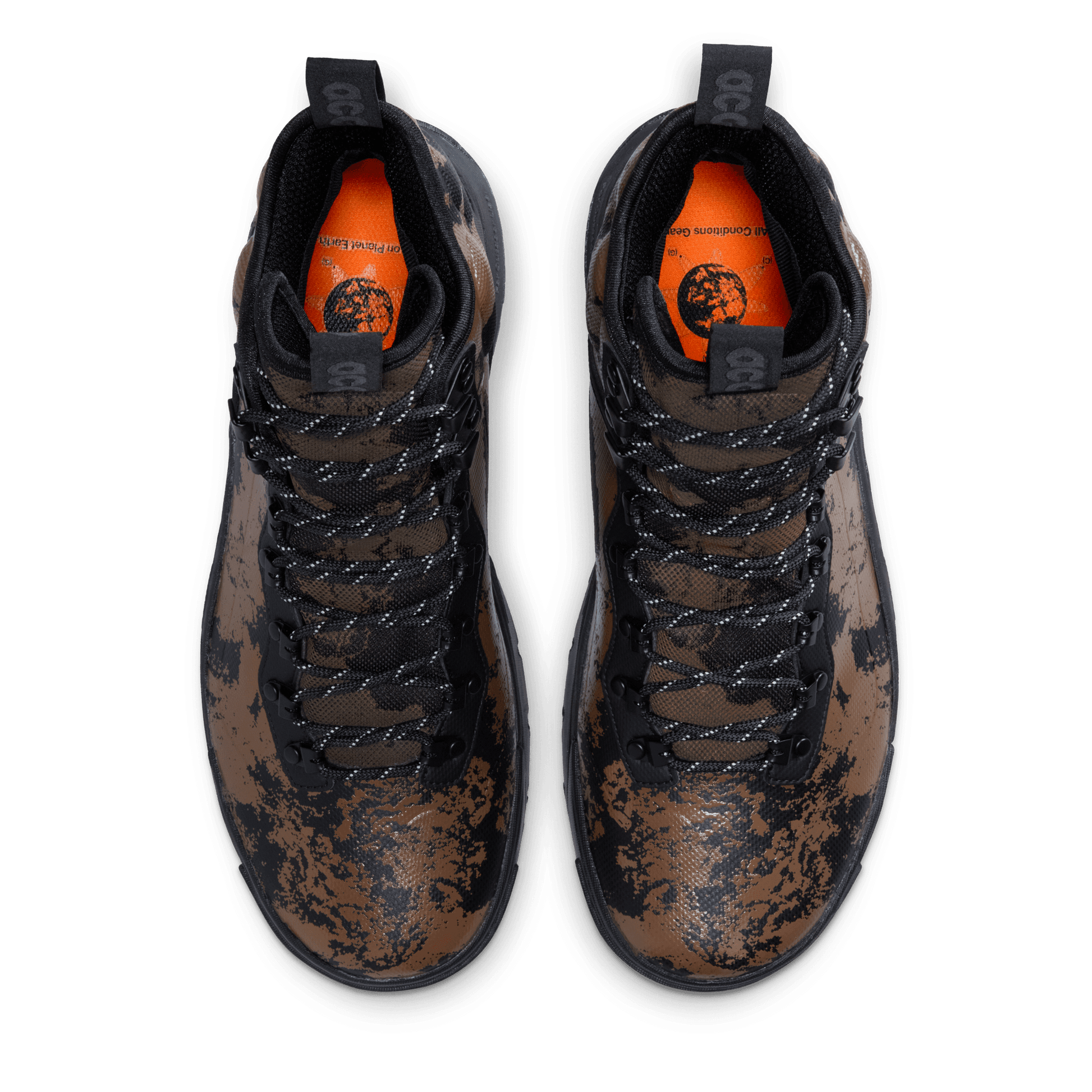 Men's Nike ACG Zoom Gaiadome GORE-TEX SE “Digi Camo”