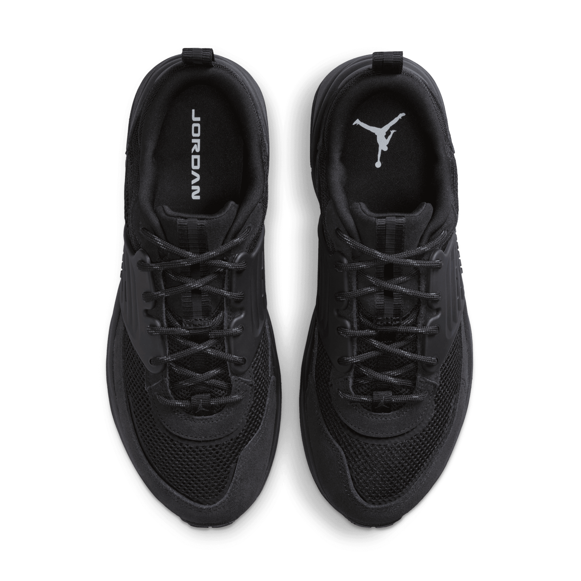 Men's Jordan Trunner O/S "Black Cat"