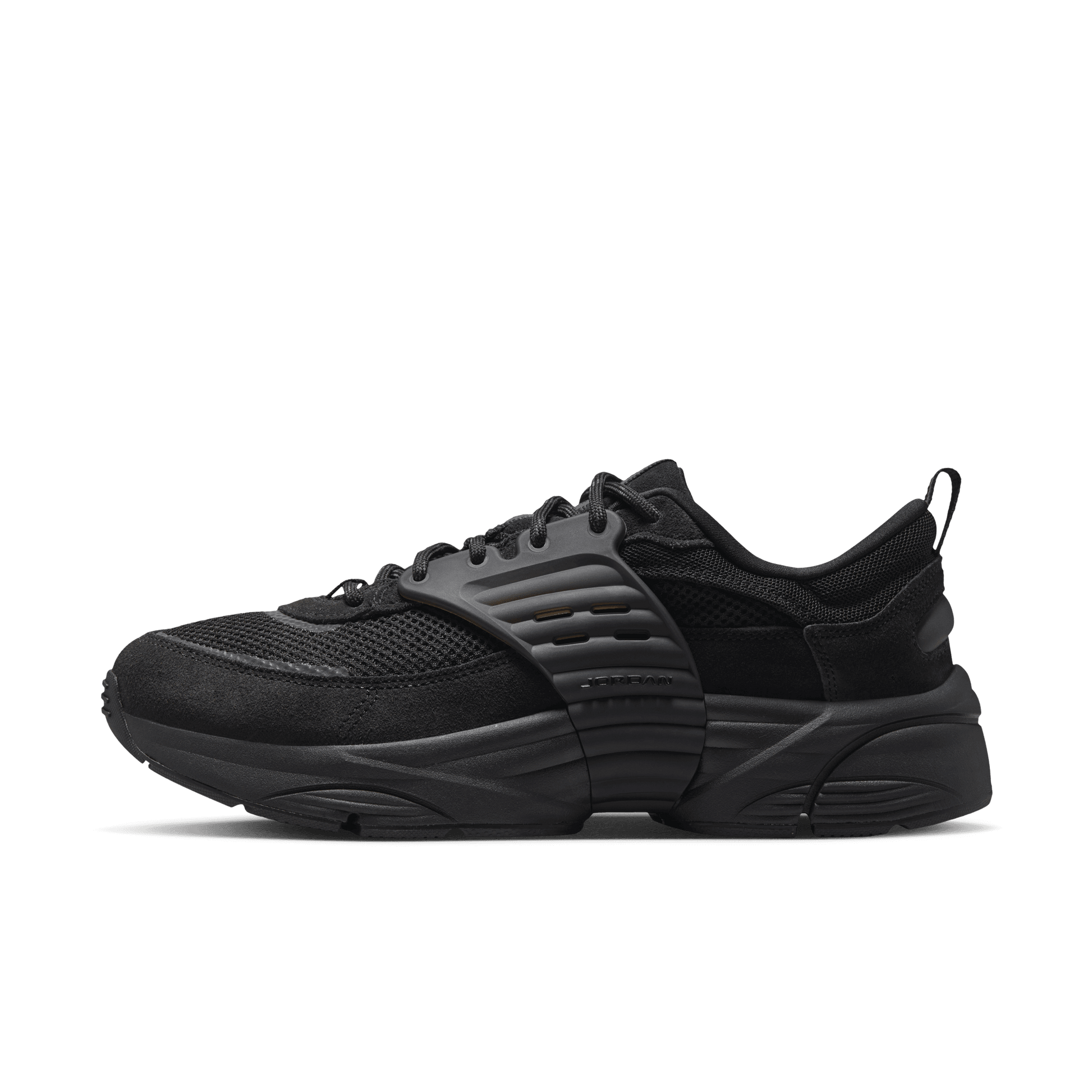 Men's Jordan Trunner O/S "Black Cat"