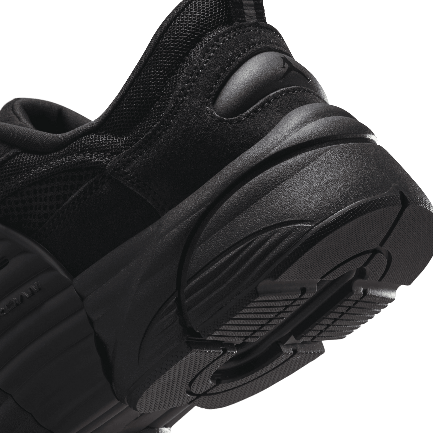Men's Jordan Trunner O/S "Black Cat"