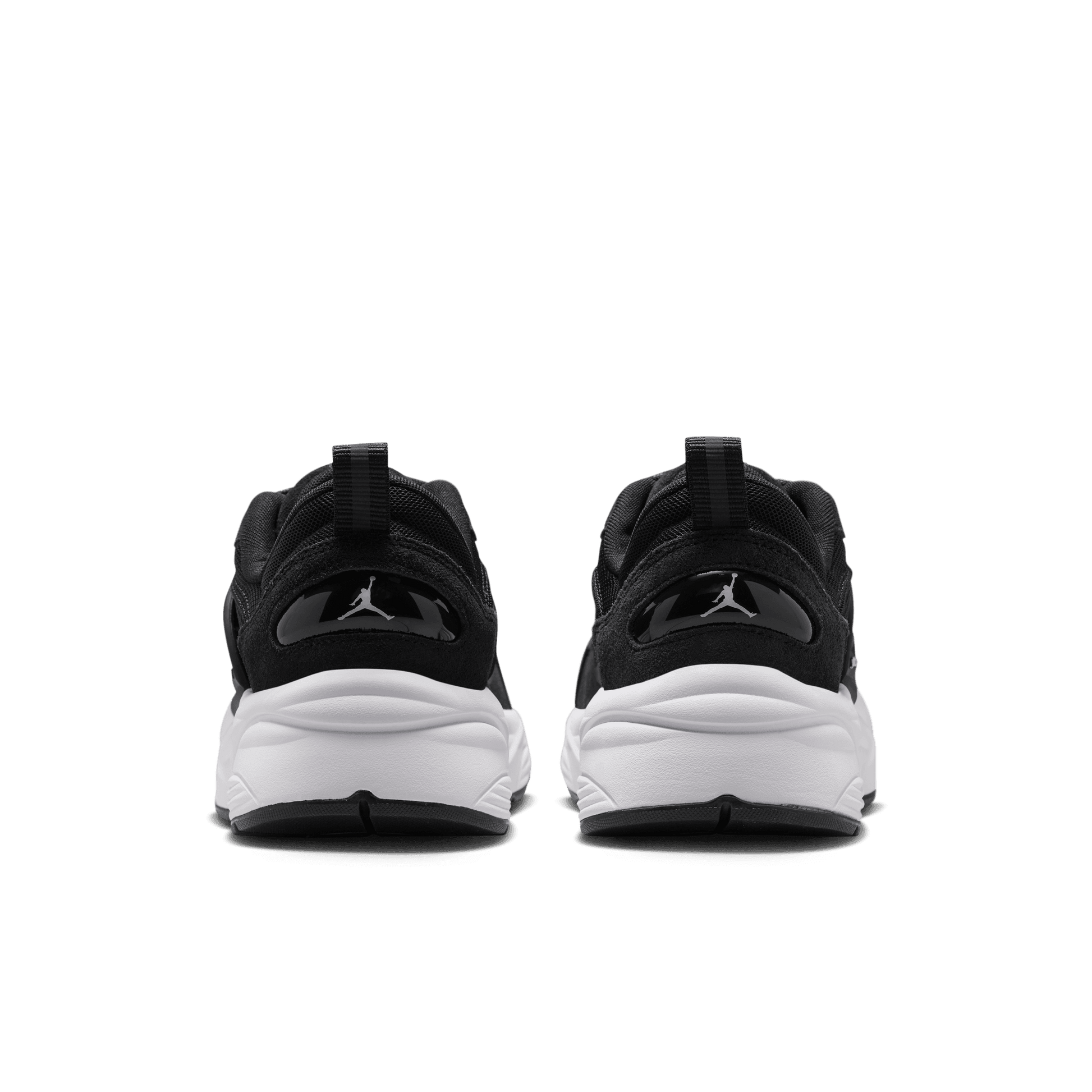 Men's Jordan Trunner O/S "Black White"