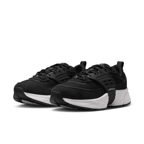 Men's Jordan Trunner O/S "Black White"