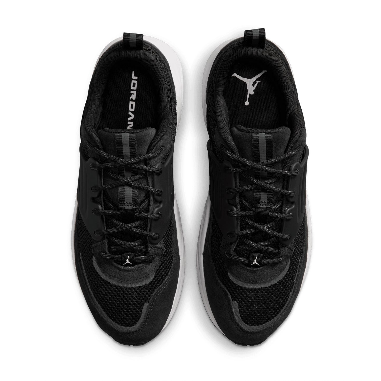 Men's Jordan Trunner O/S "Black White"