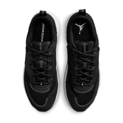 Men's Jordan Trunner O/S "Black White"