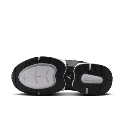 Men's Jordan Trunner O/S "Black White"