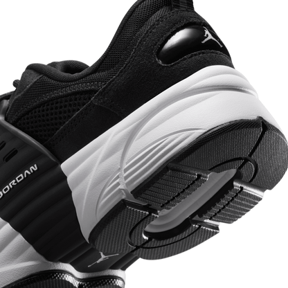 Men's Jordan Trunner O/S "Black White"