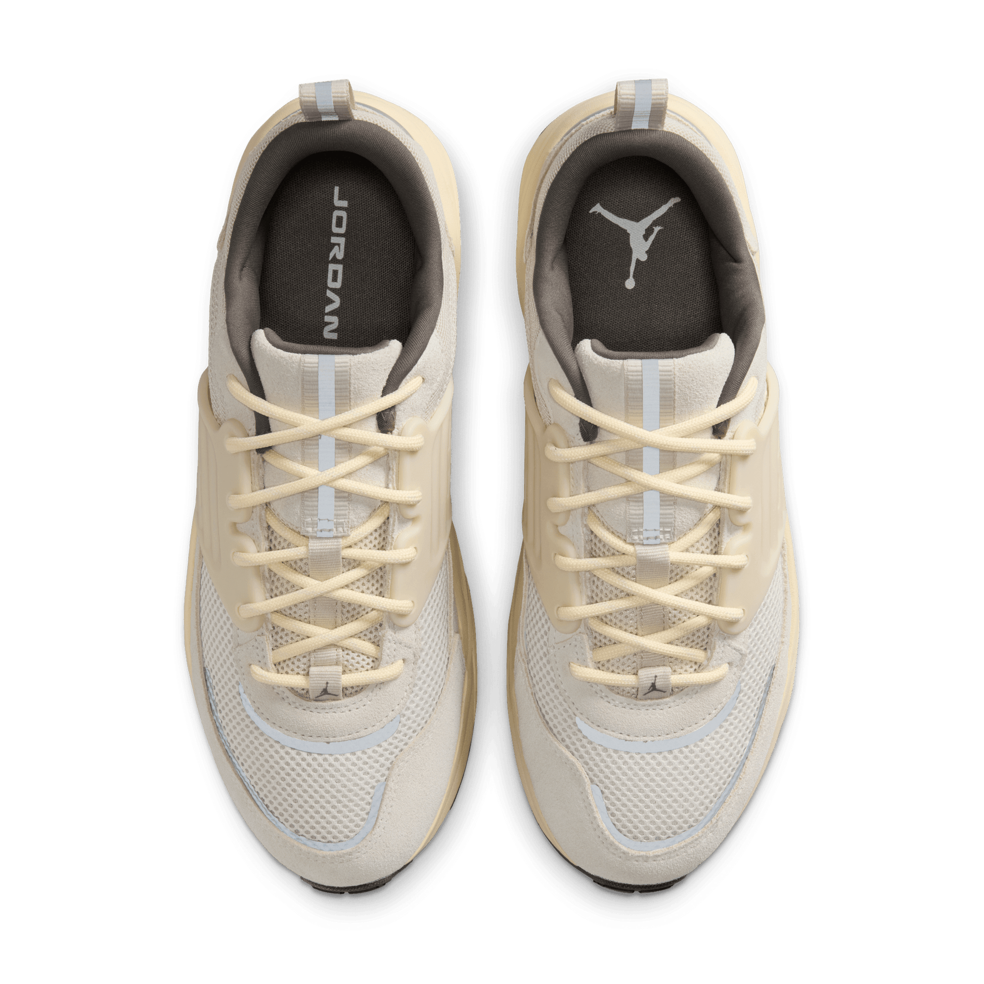 Men's Jordan Trunner O/S "Light Orewood Brown"