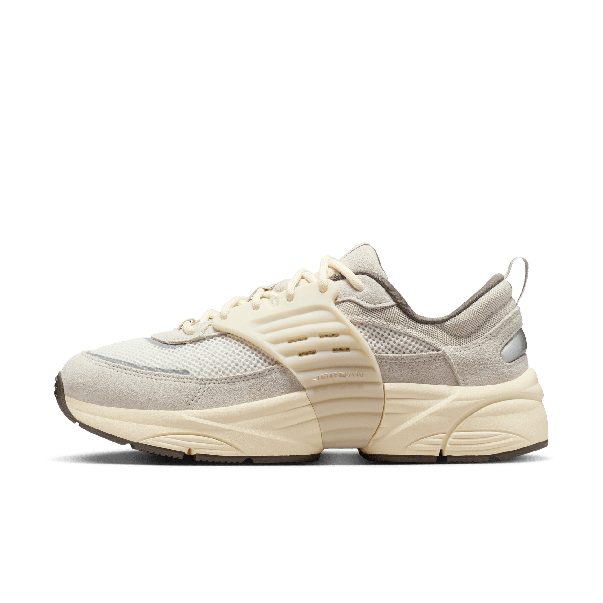 Men's Jordan Trunner O/S "Light Orewood Brown"