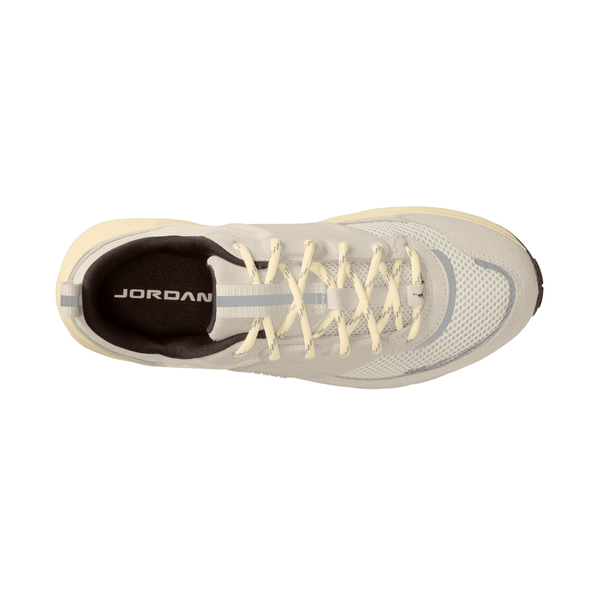 Men's Jordan Trunner O/S "Light Orewood Brown"