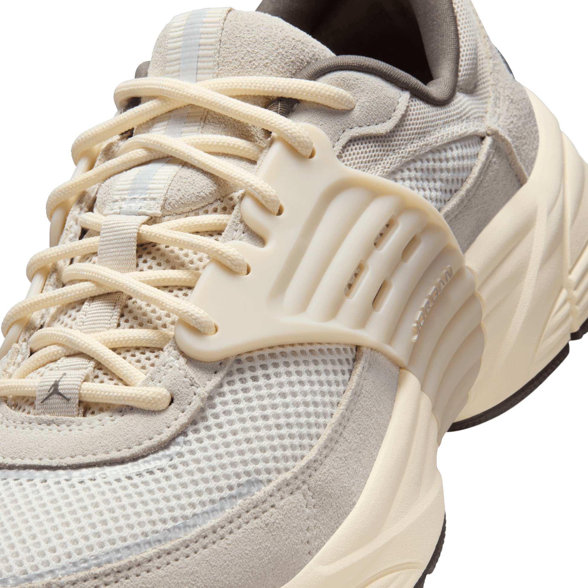 Men's Jordan Trunner O/S "Light Orewood Brown"