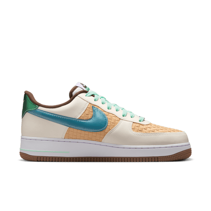 Men's Nike Air Force 1 Retro "Easter Basket"