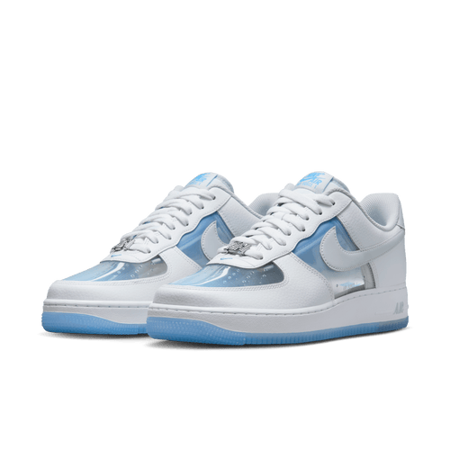 Men's Nike Air Force 1 Low Retro "Invisible Woman 2.0"