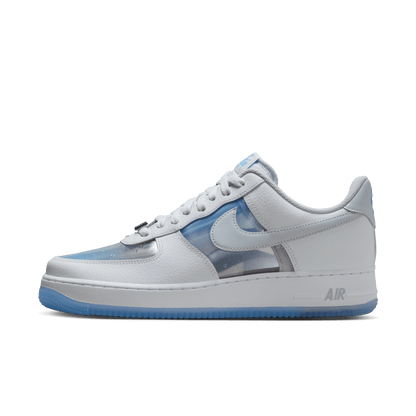 Men's Nike Air Force 1 Low Retro "Invisible Woman 2.0"