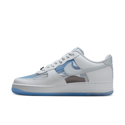 Men's Nike Air Force 1 Low Retro "Invisible Woman 2.0"