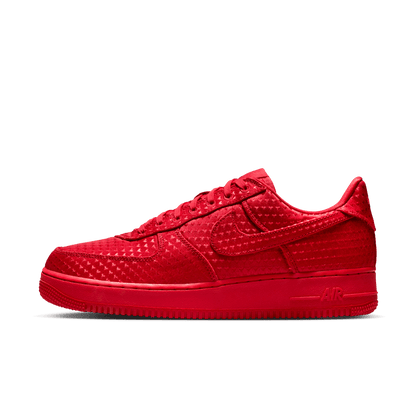 Men's Nike Air Force 1 Low "Valentine's Day Red"