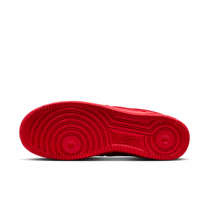 Men's Nike Air Force 1 Low "Valentine's Day Red"