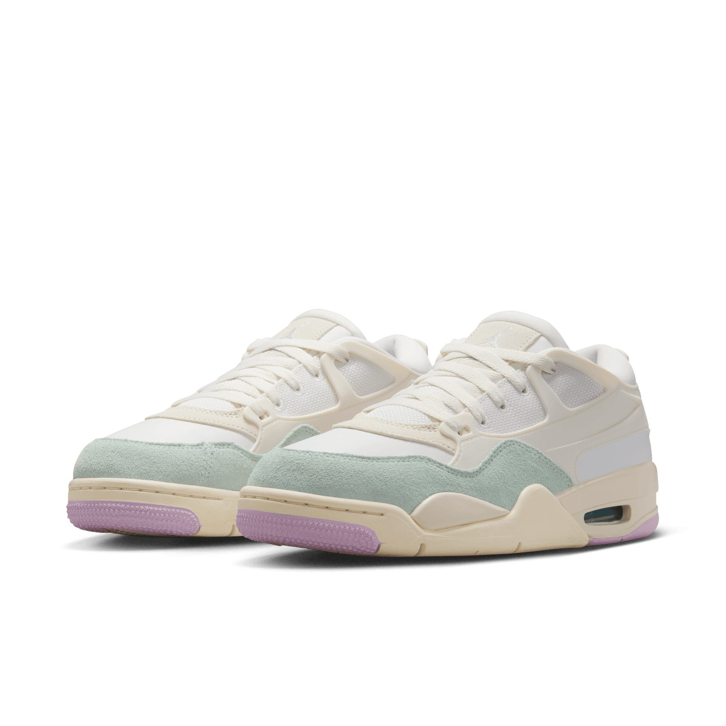Women's Air Jordan 4 RM "Easter"