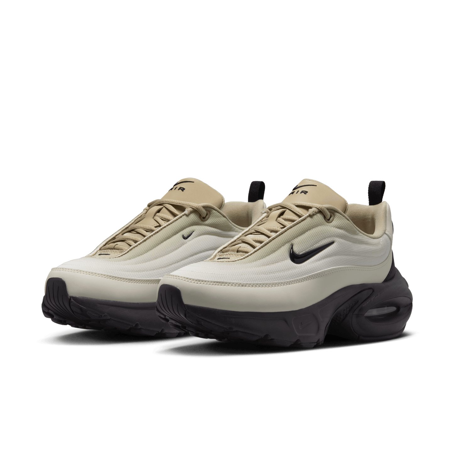 Women's Nike Air Max Portal "Phantom Black"
