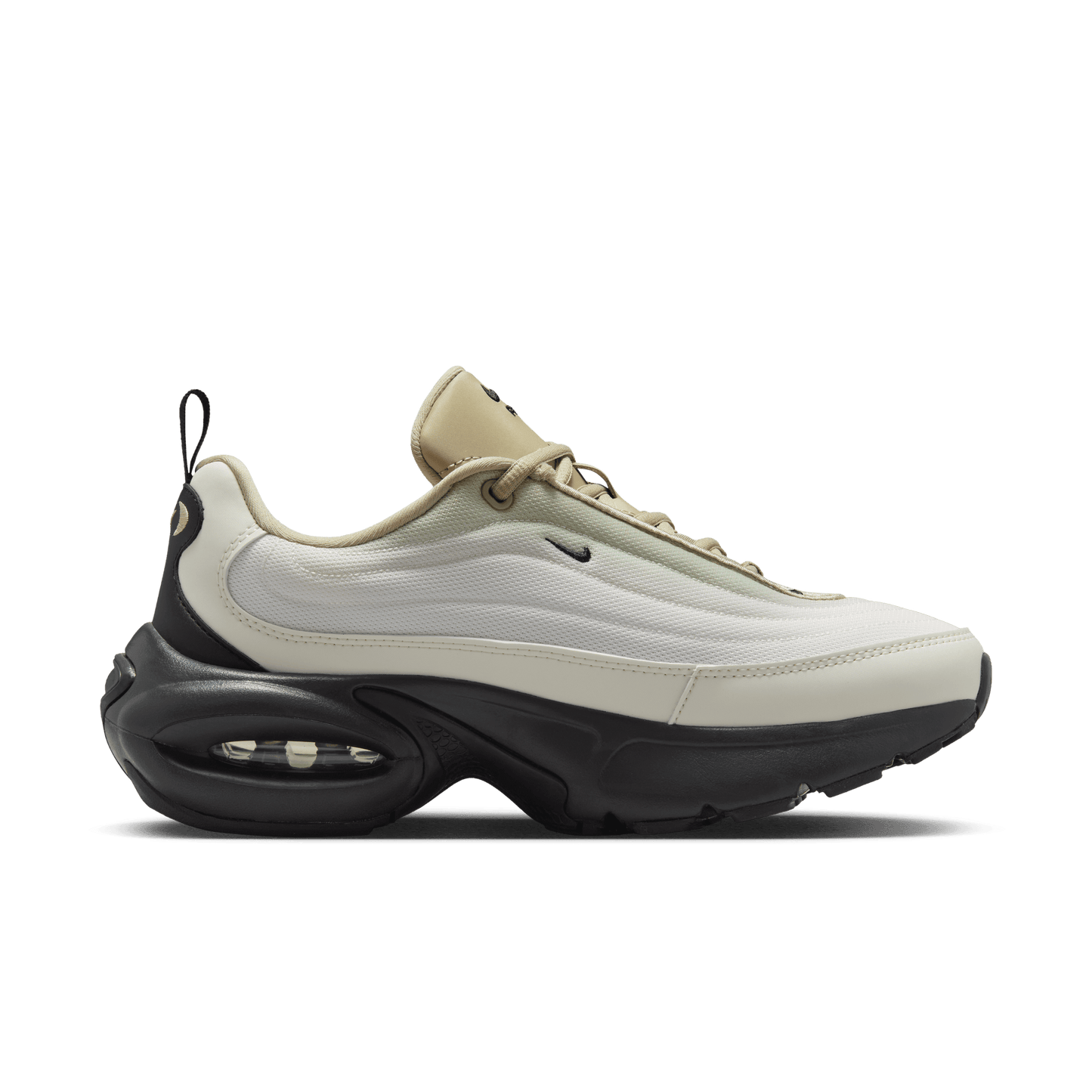 Women's Nike Air Max Portal "Phantom Black"
