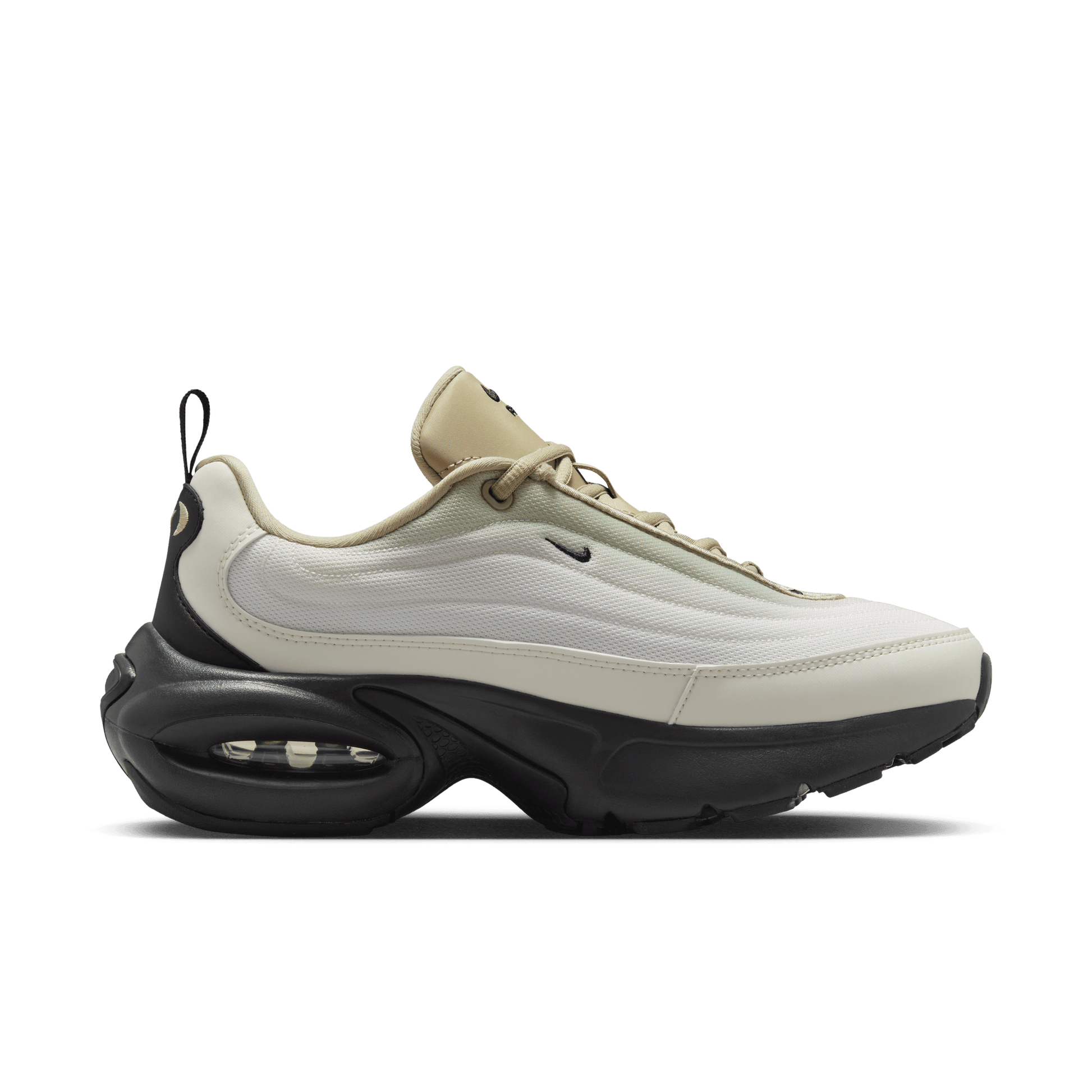 Women's Nike Air Max Portal "Phantom Black"