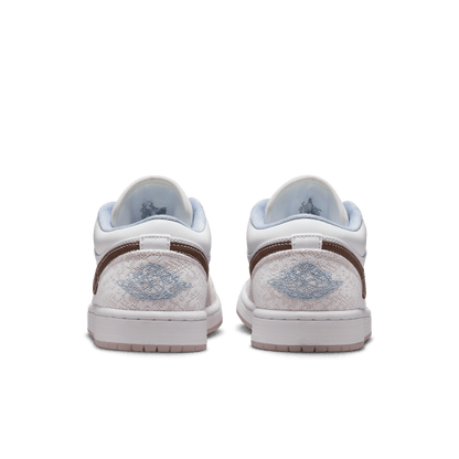 Women's Air Jordan 1 Low "Coral Reef"