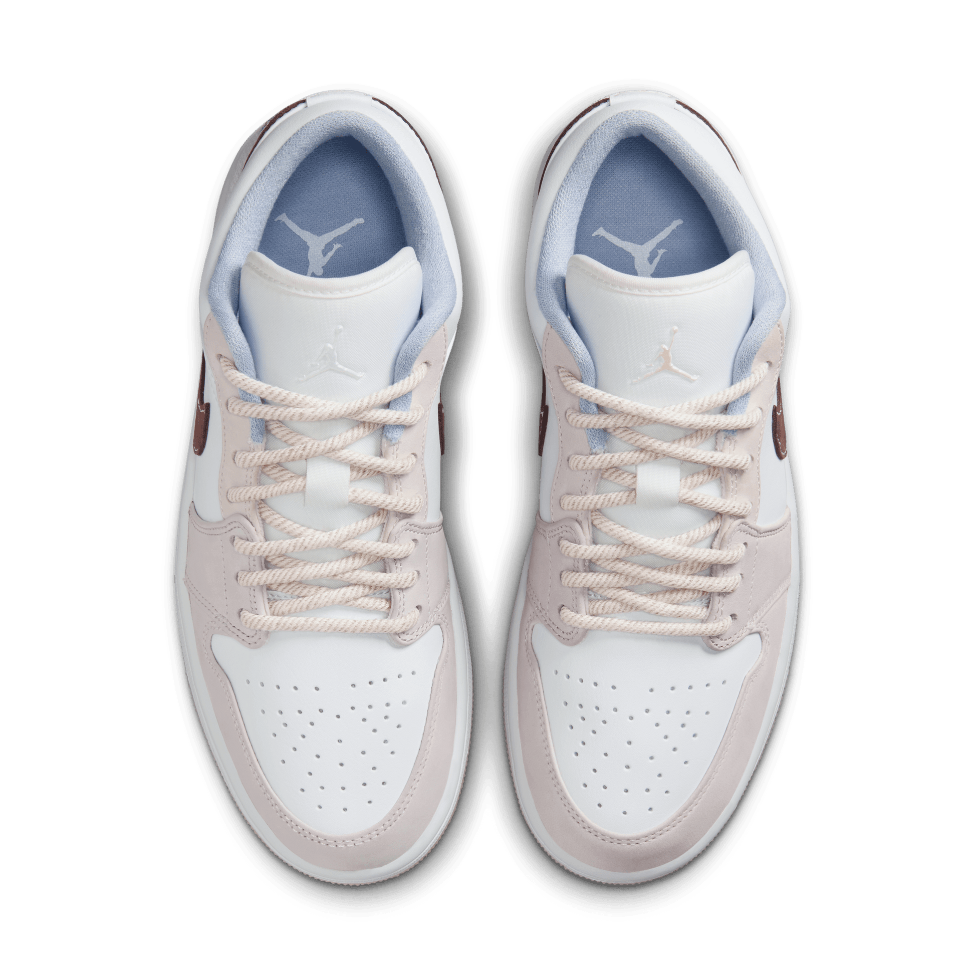 Women's Air Jordan 1 Low "Coral Reef"