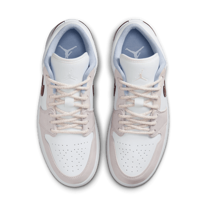 Women's Air Jordan 1 Low "Coral Reef"