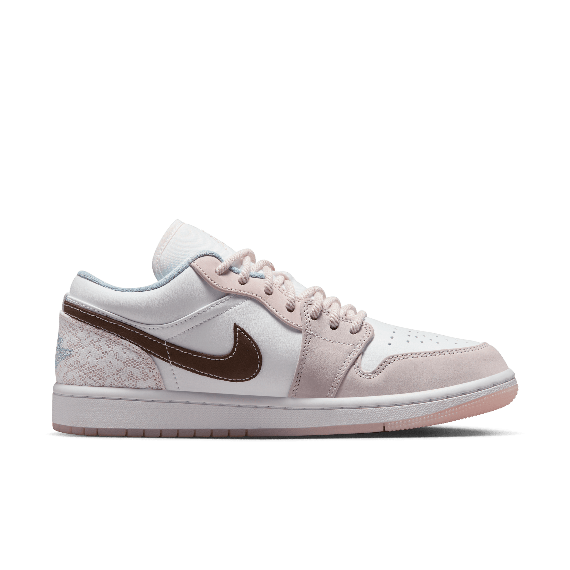 Women's Air Jordan 1 Low "Coral Reef"