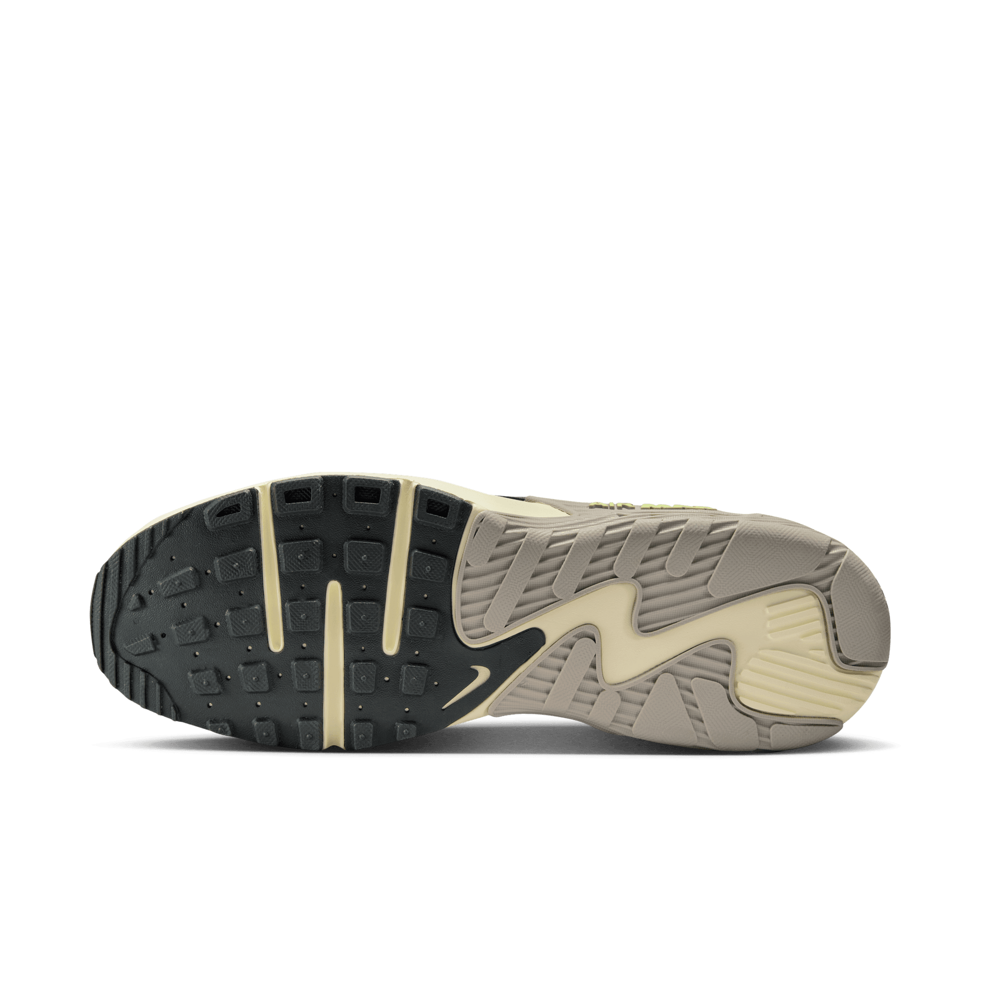 Men's Nike Air Max Excee "Off Noir Sail"