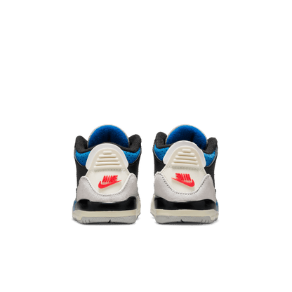 Baby/Toddler Jordan 3 Retro "Rare Air"