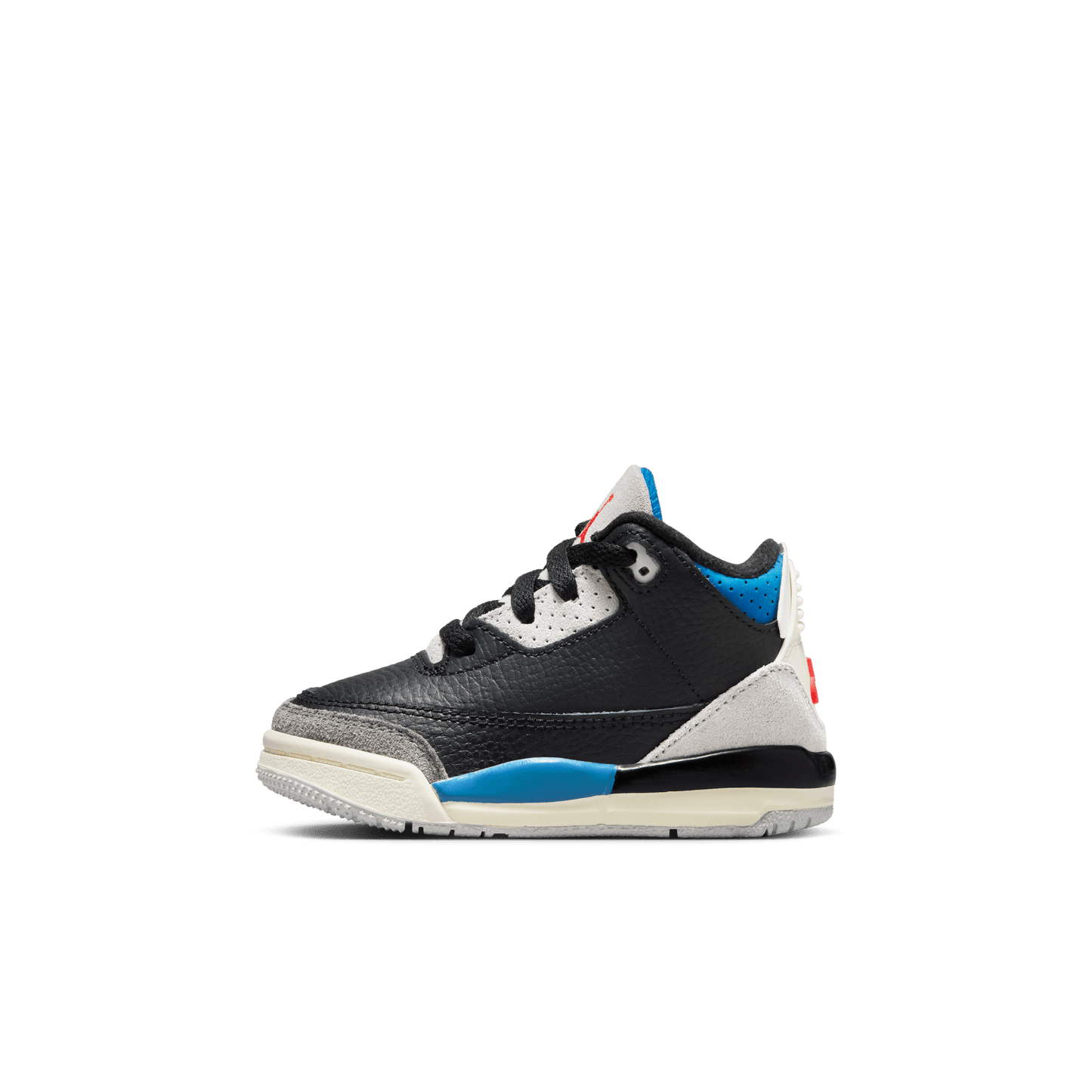 Baby/Toddler Jordan 3 Retro "Rare Air"