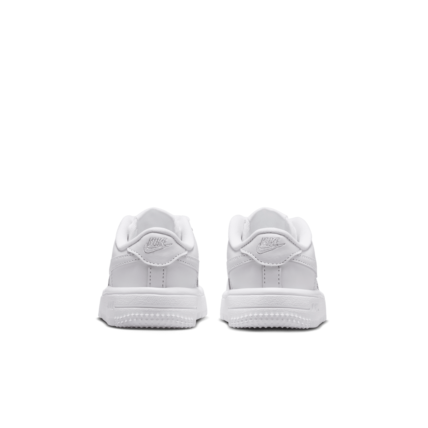 Baby/Toddler Nike Force 1 Low "White"