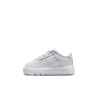 Baby/Toddler Nike Force 1 Low "White"