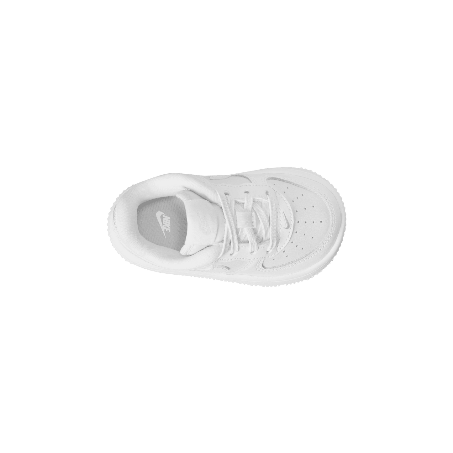 Baby/Toddler Nike Force 1 Low "White"
