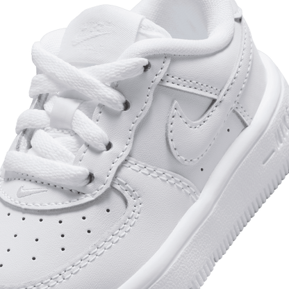 Baby/Toddler Nike Force 1 Low "White"