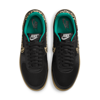 Women's Nike Field General SE "Leopard Print Pack - Black"