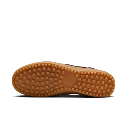 Women's Nike Field General SE "Leopard Print Pack - Black"