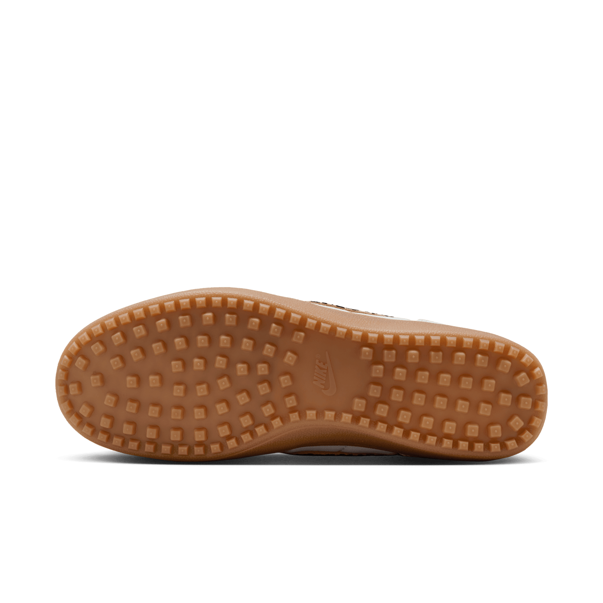 Women's Nike Field General SE "Leopard Print Pack - Off White"