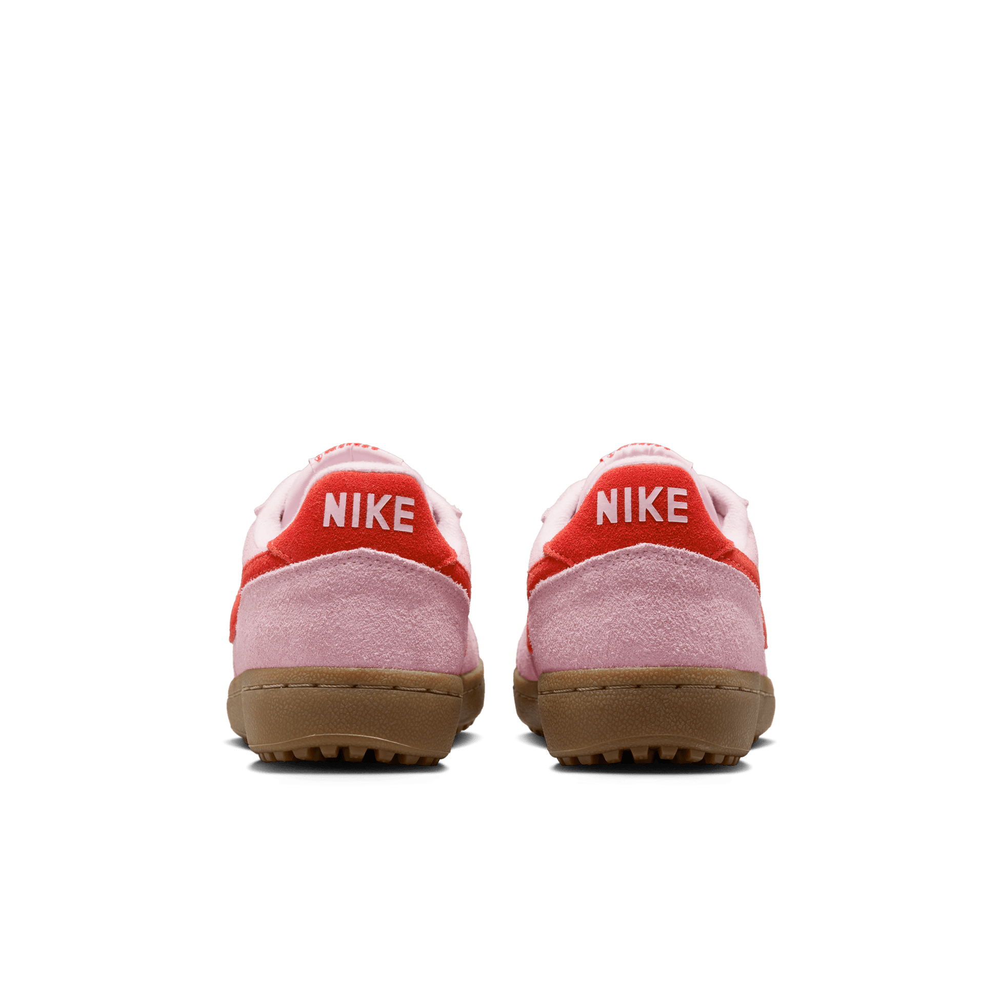 Women's Nike Field General Suede