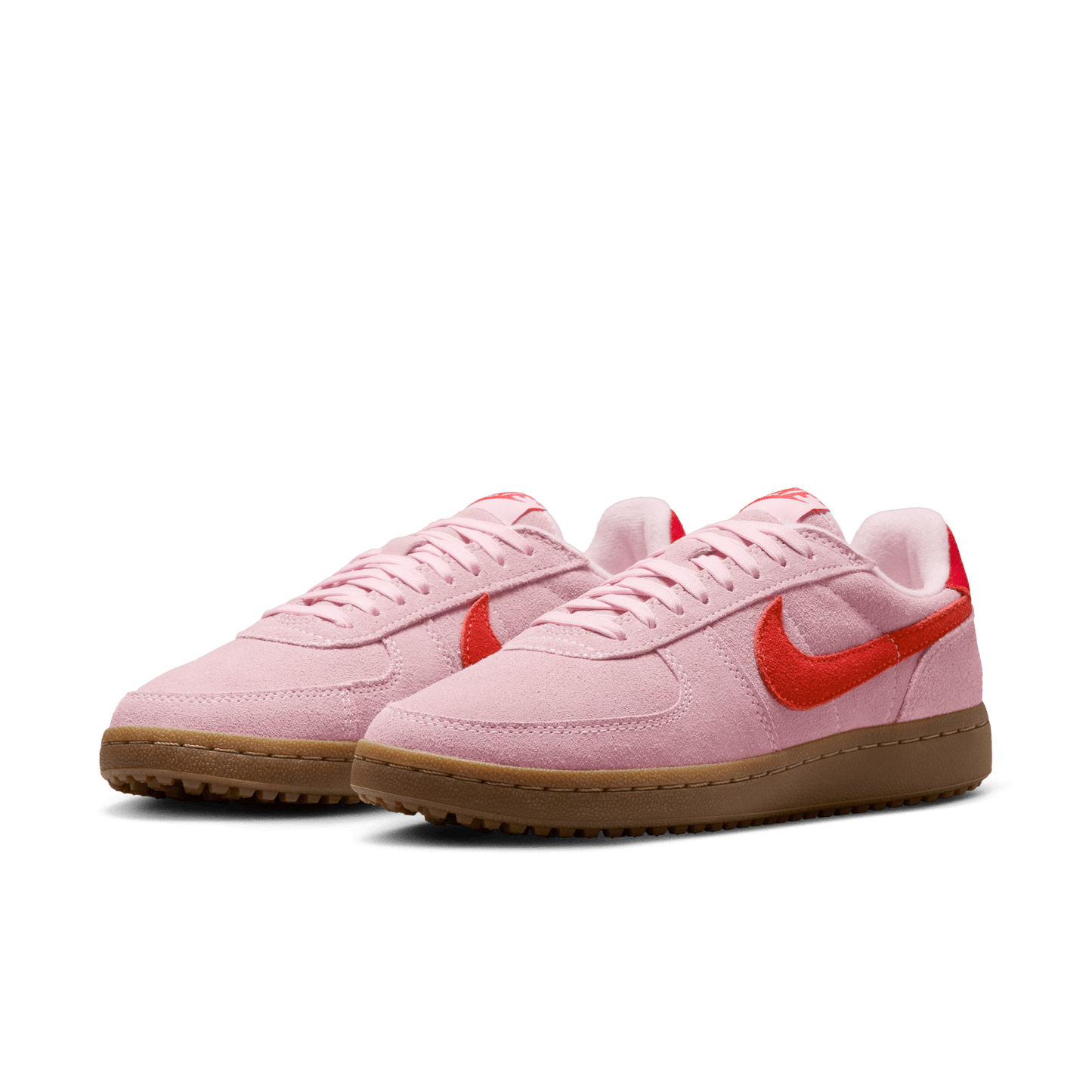 Women's Nike Field General Suede