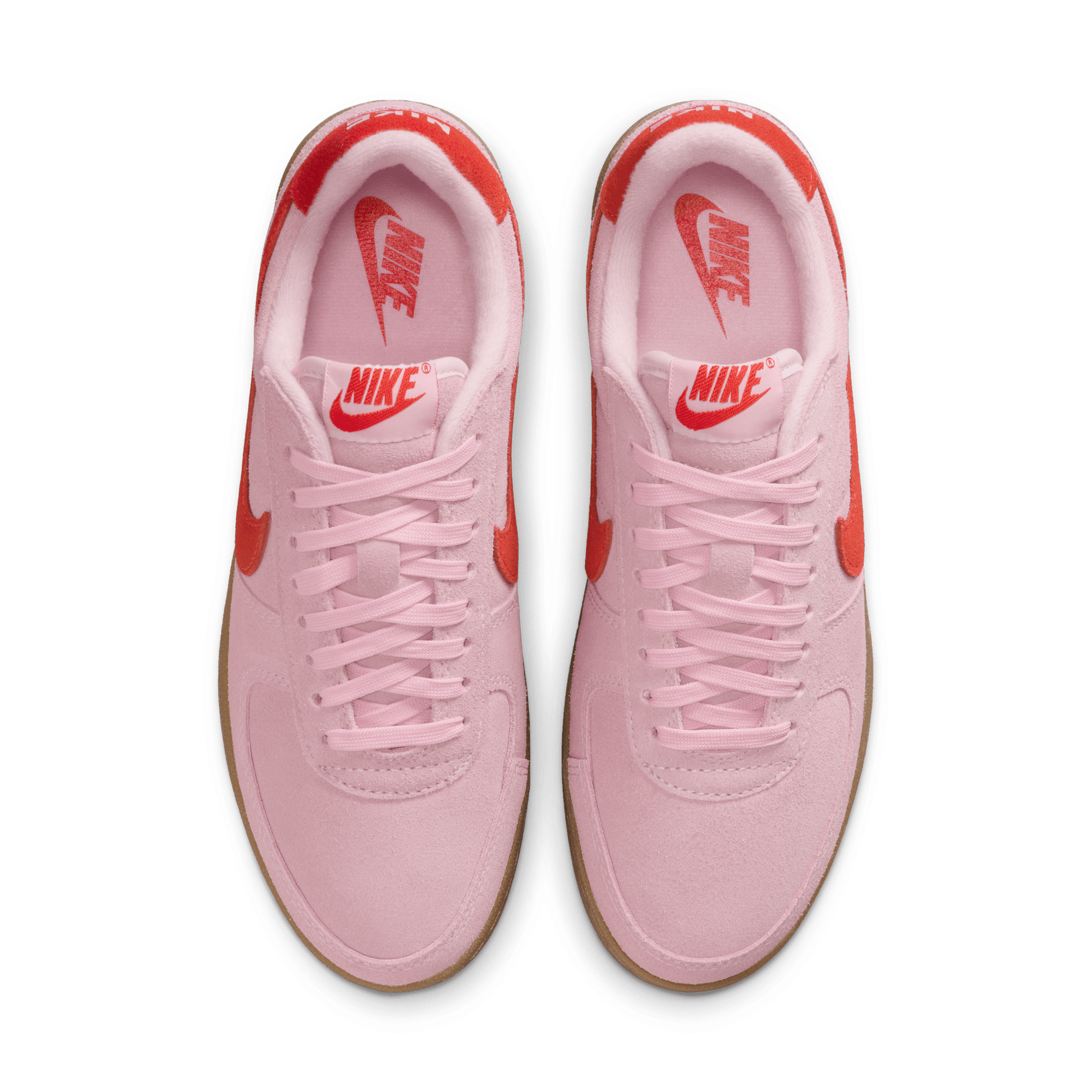 Women's Nike Field General Suede