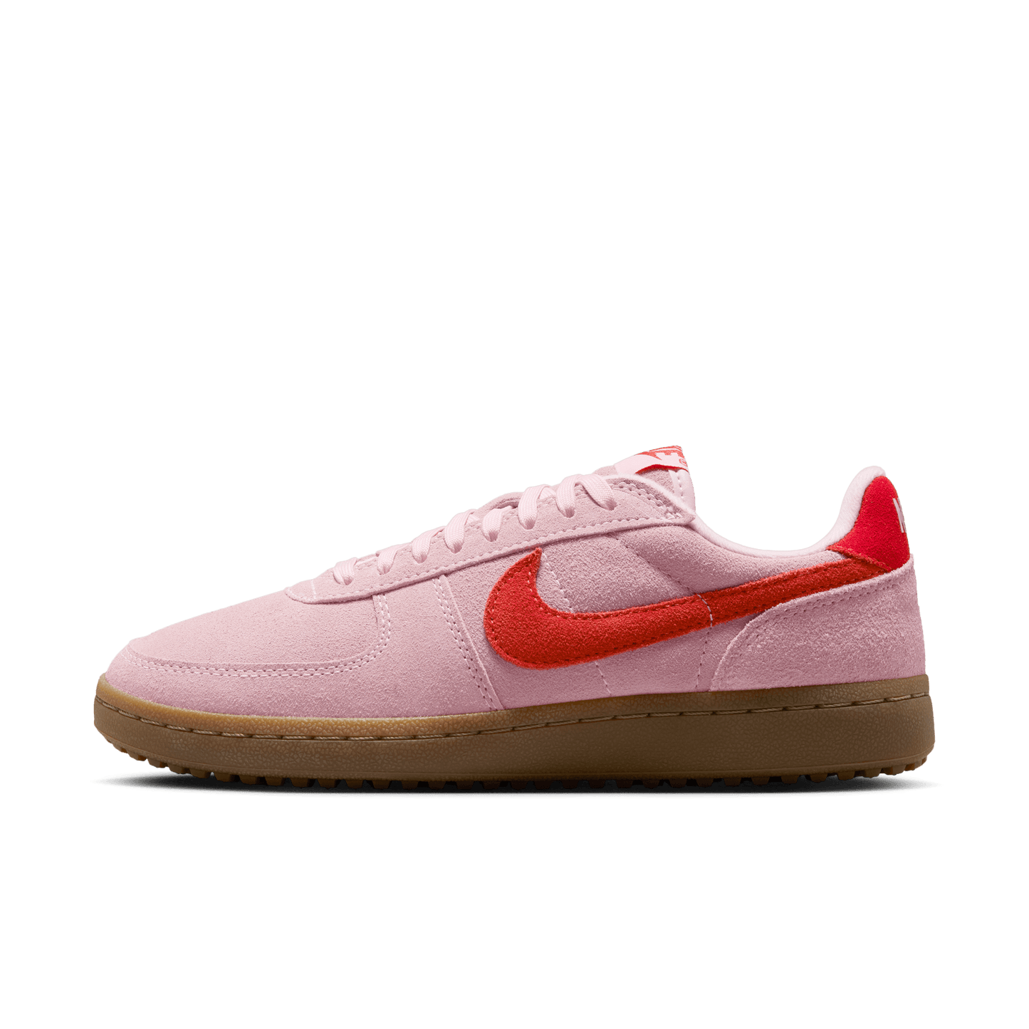 Women's Nike Field General Suede