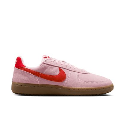 Women's Nike Field General Suede