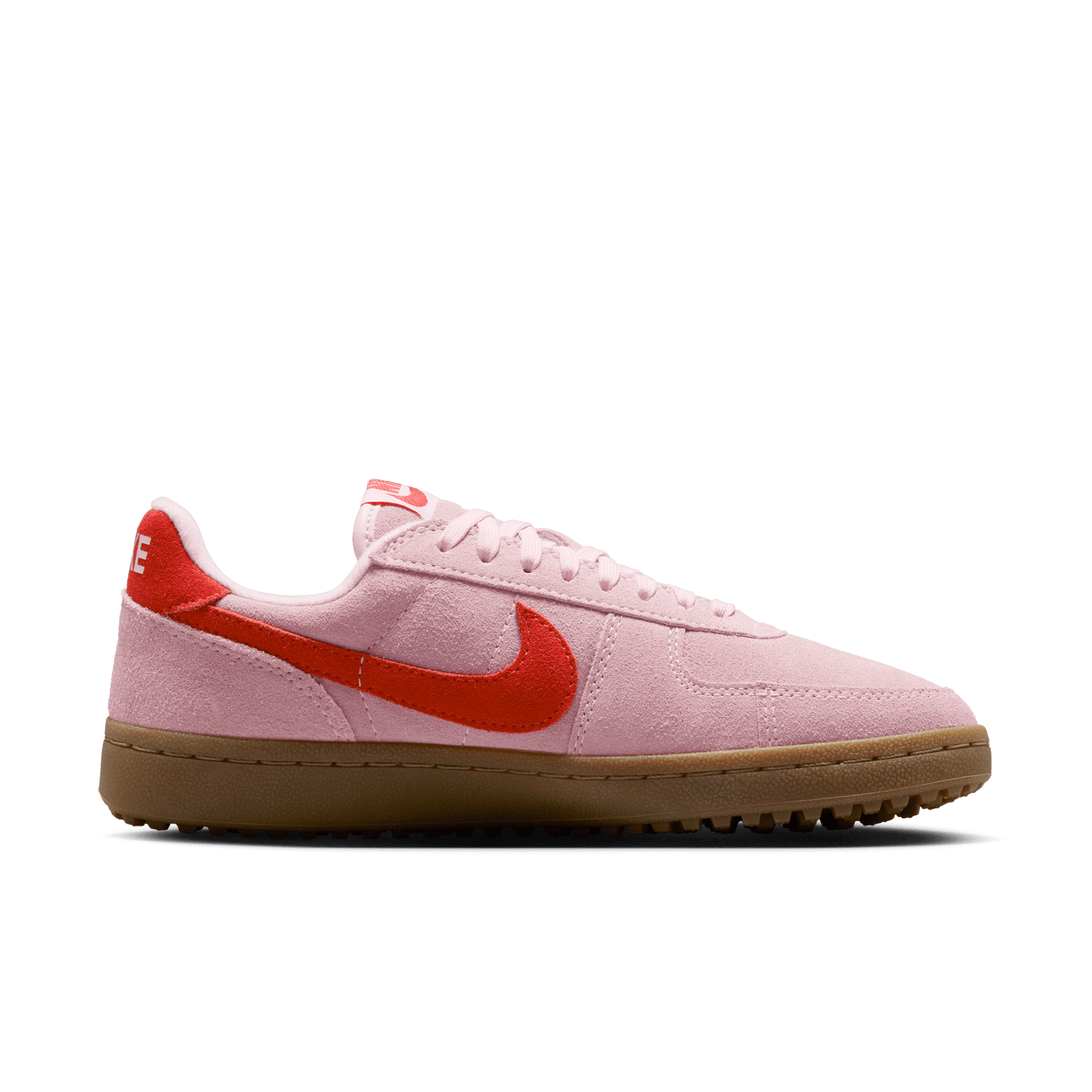 Women's Nike Field General Suede