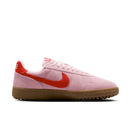 Women's Nike Field General Suede