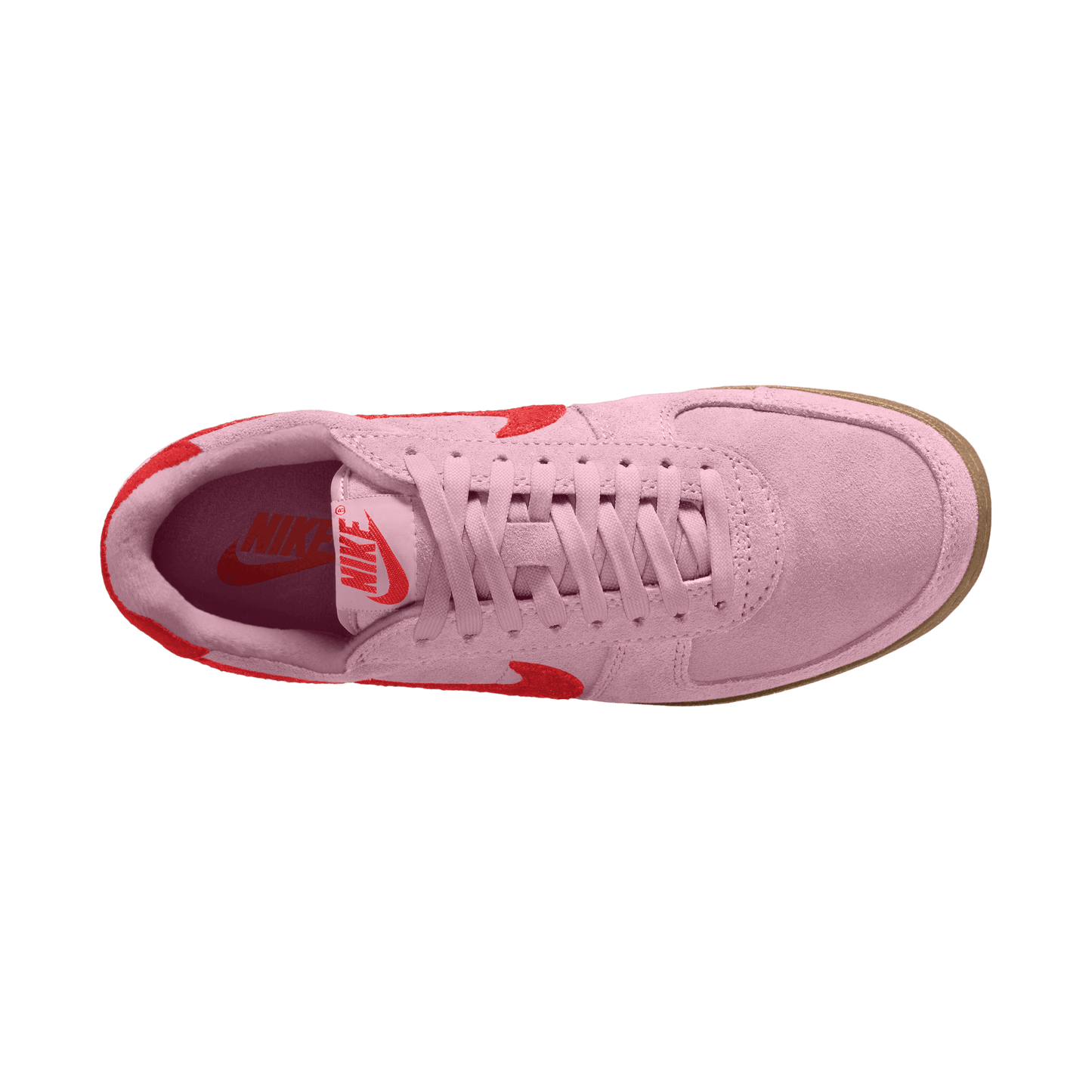 Women's Nike Field General Suede