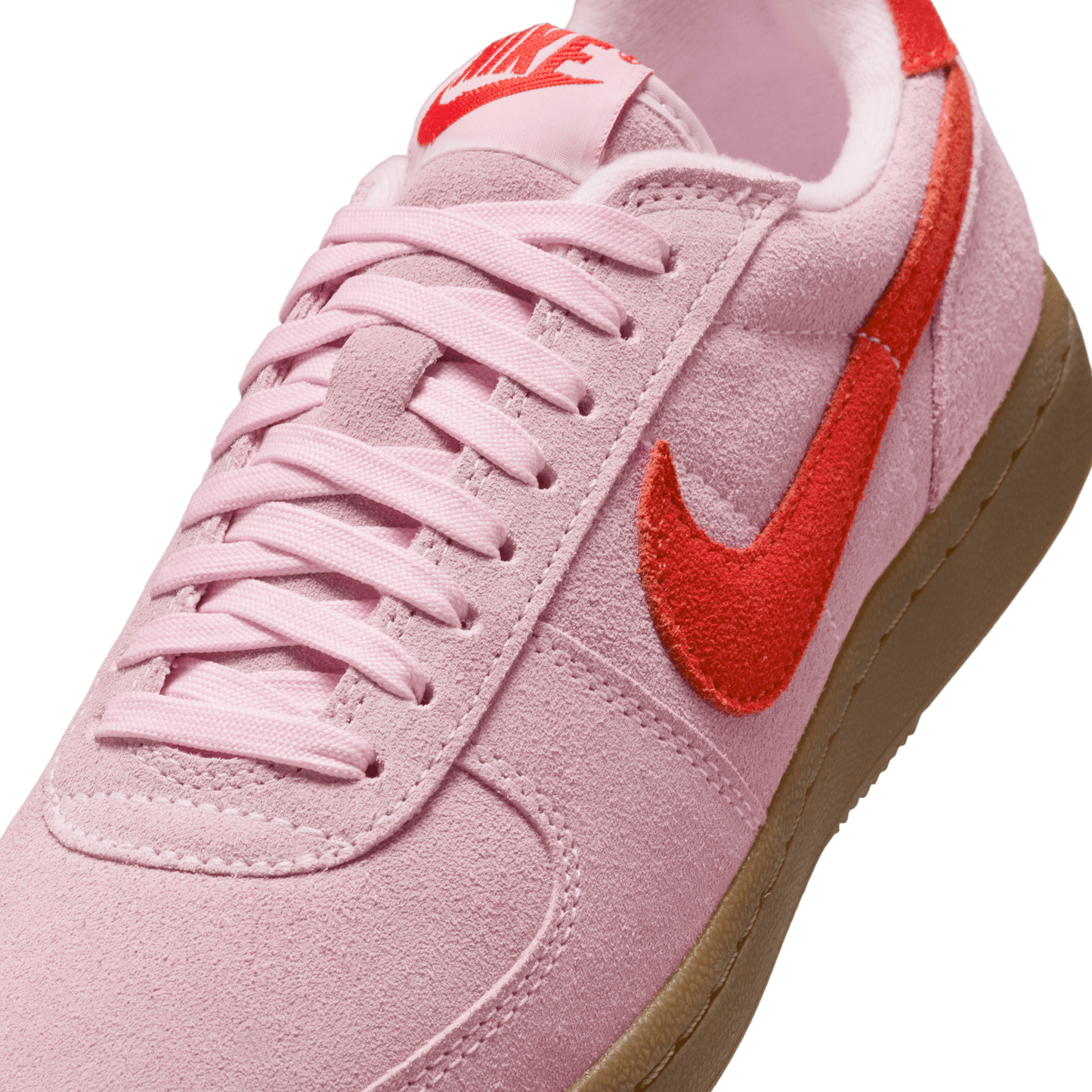Women's Nike Field General Suede