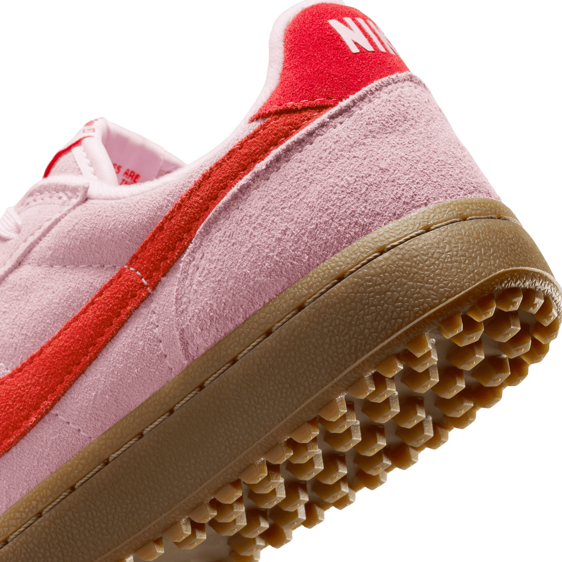 Women's Nike Field General Suede