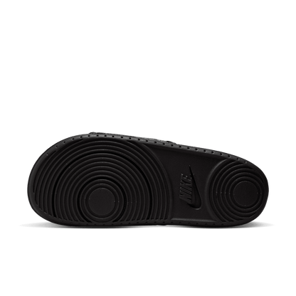 Men's Kobe Bryant Offcourt Slides "Triple Black"