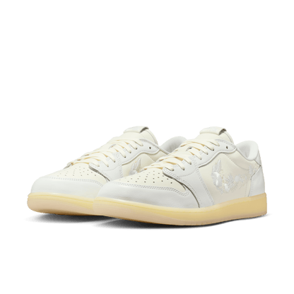 Men's Air Jordan 1 Retro Low OG "Rabbit Floral Swoosh"